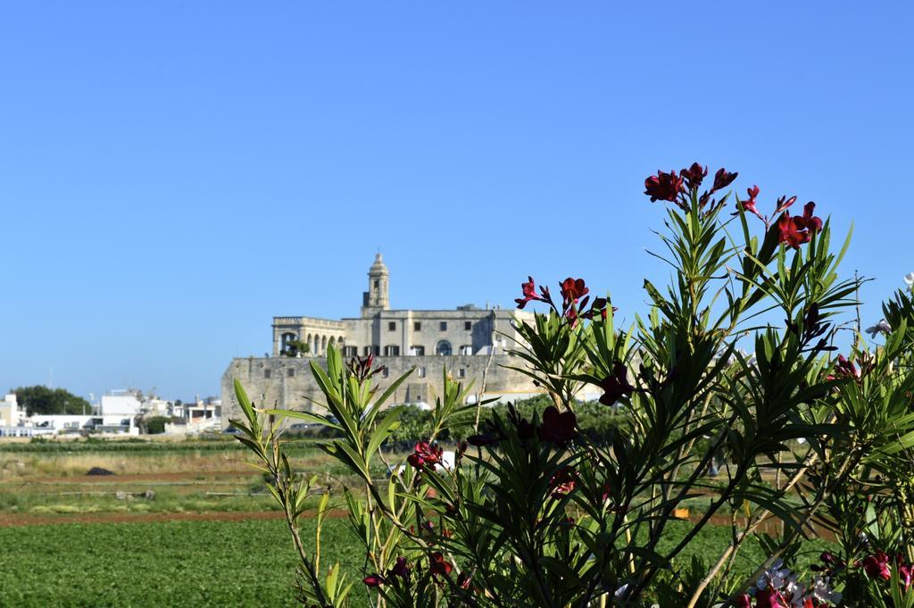 Hotel San Giovanni Polignano a Mare Cameră foto